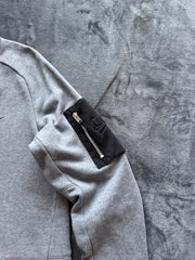 (S) Nike Air Max блуза